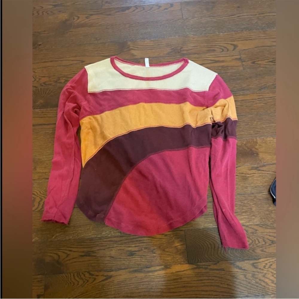 Free People Top